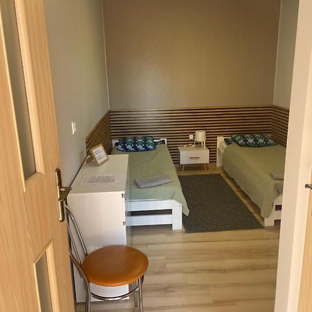 U Marzeny Apartamento Malbork Exterior foto