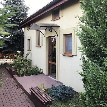U Marzeny Apartamento Malbork Exterior foto
