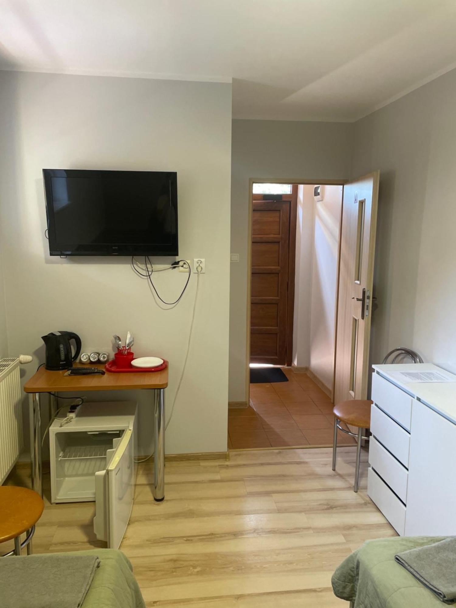 U Marzeny Apartamento Malbork Exterior foto