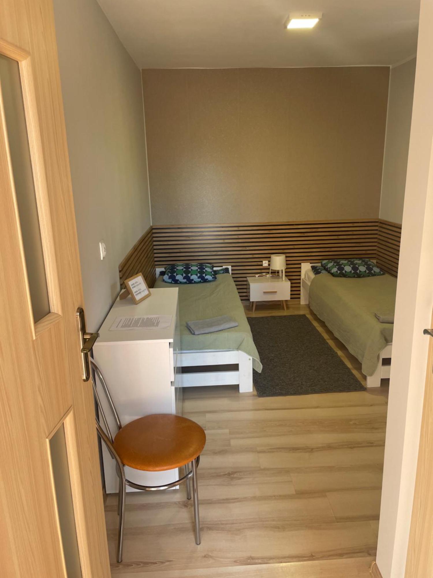 U Marzeny Apartamento Malbork Exterior foto