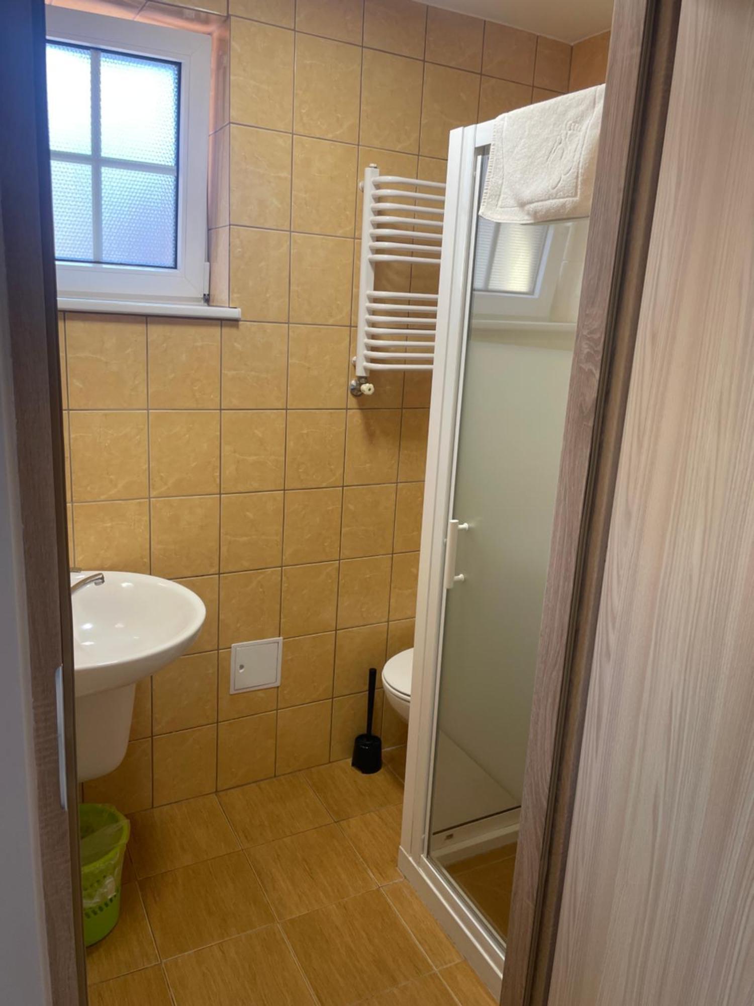 U Marzeny Apartamento Malbork Exterior foto