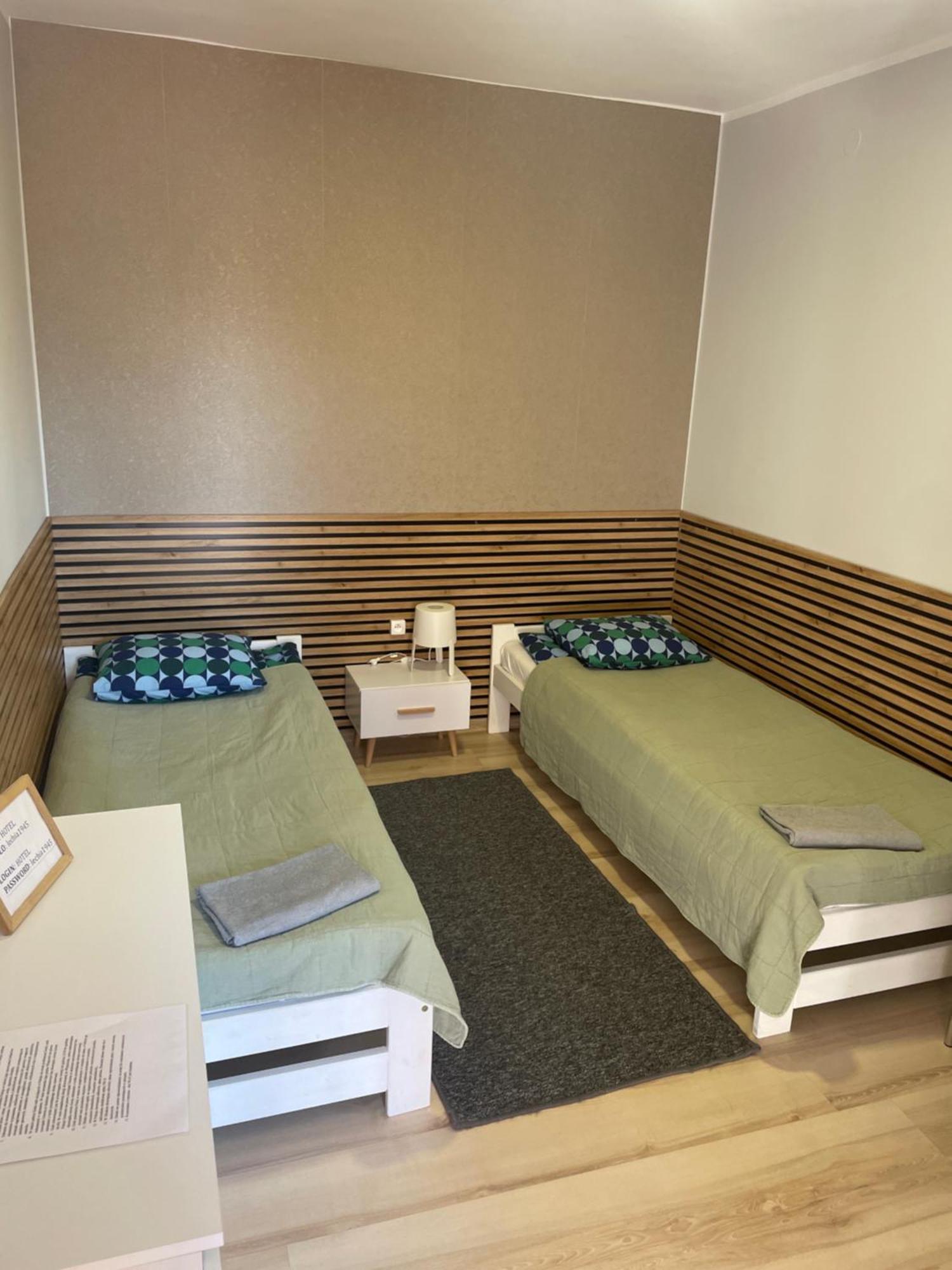 U Marzeny Apartamento Malbork Exterior foto