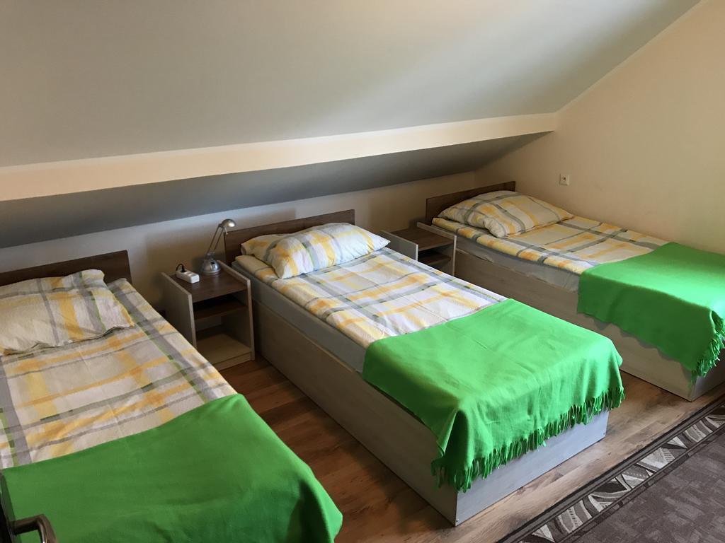 U Marzeny Apartamento Malbork Exterior foto