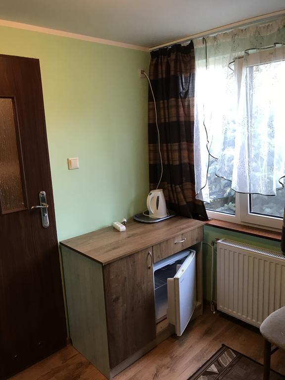 U Marzeny Apartamento Malbork Exterior foto