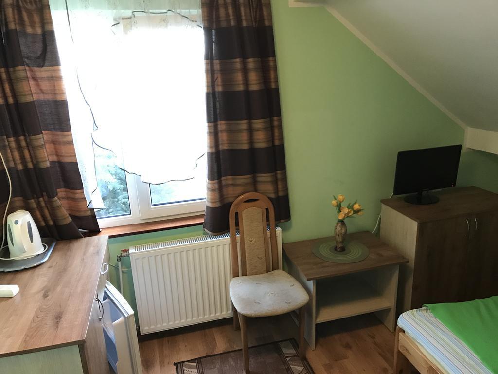 U Marzeny Apartamento Malbork Exterior foto