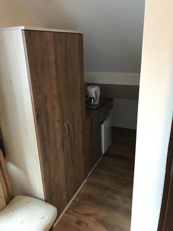 U Marzeny Apartamento Malbork Exterior foto