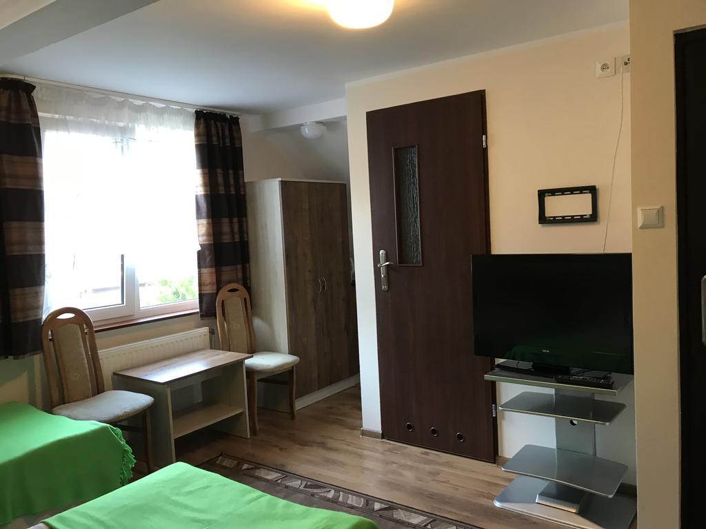 U Marzeny Apartamento Malbork Exterior foto