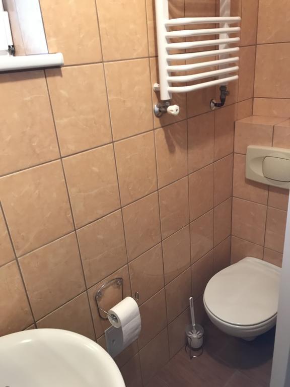 U Marzeny Apartamento Malbork Exterior foto