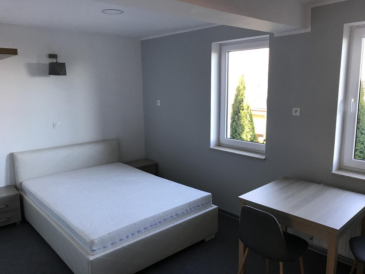 U Marzeny Apartamento Malbork Exterior foto