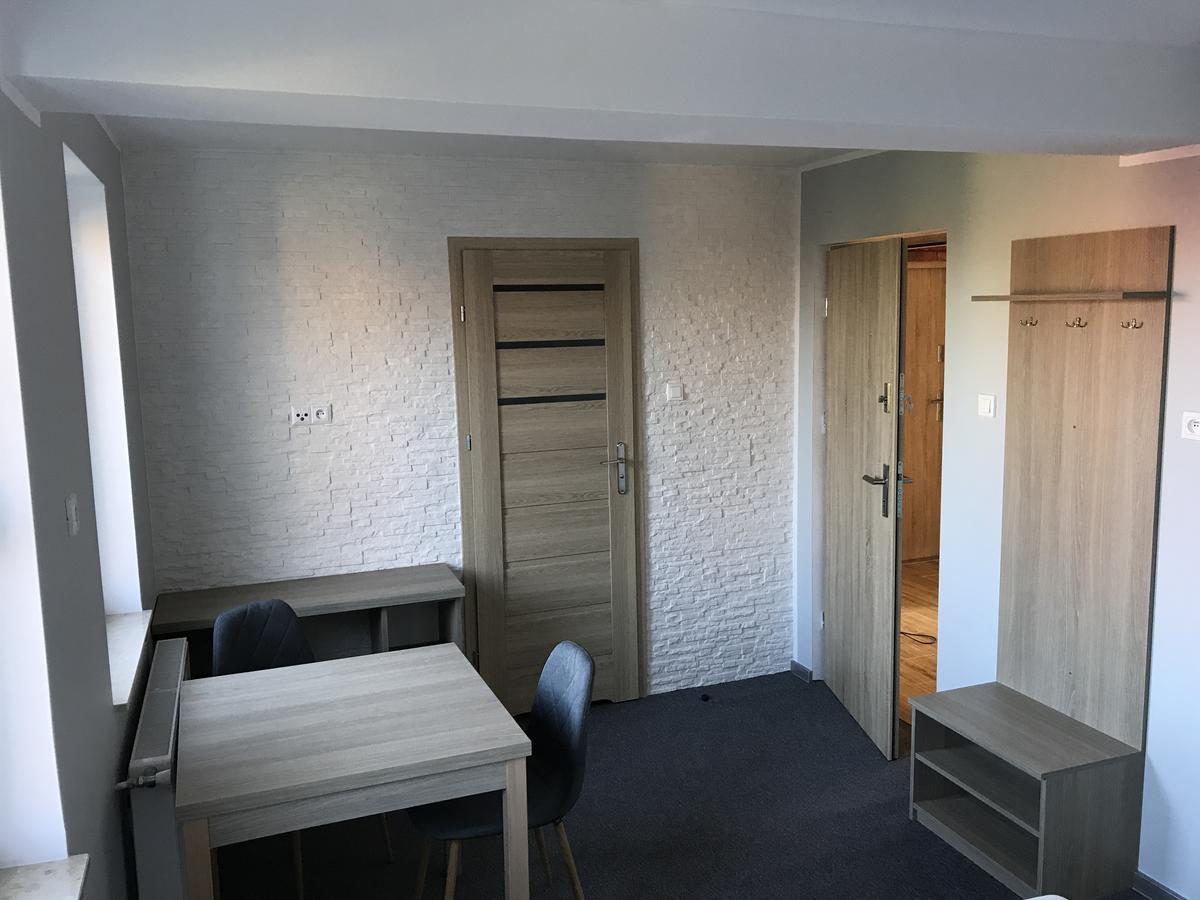 U Marzeny Apartamento Malbork Exterior foto