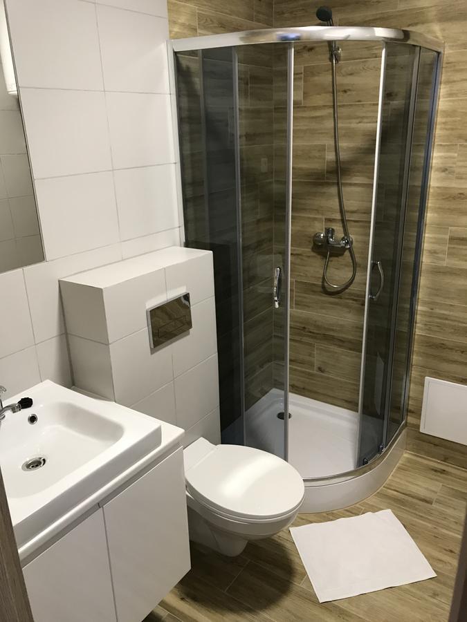 U Marzeny Apartamento Malbork Exterior foto