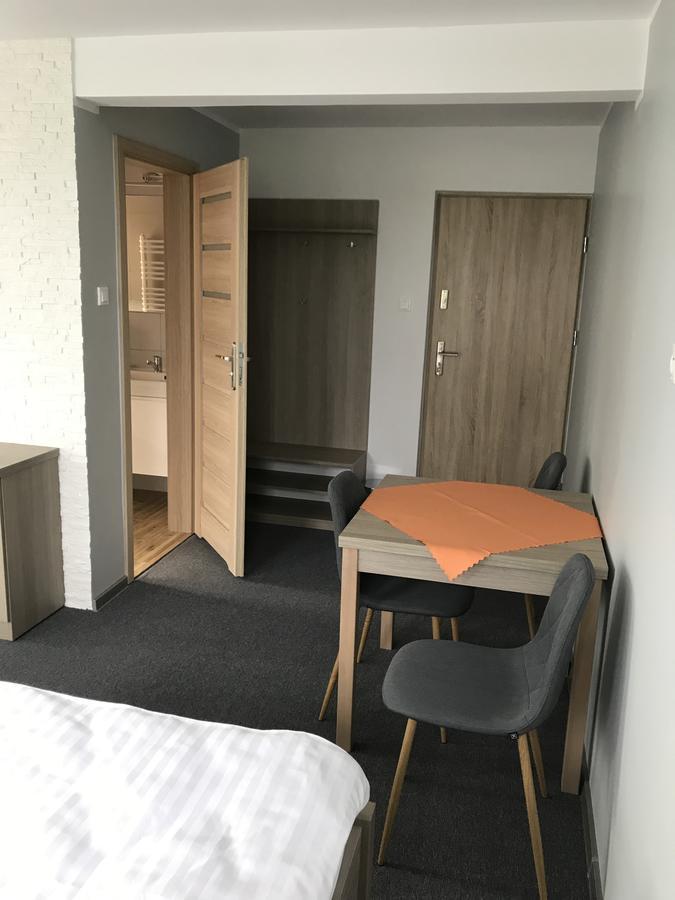 U Marzeny Apartamento Malbork Exterior foto