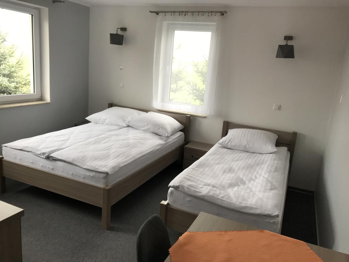 U Marzeny Apartamento Malbork Exterior foto