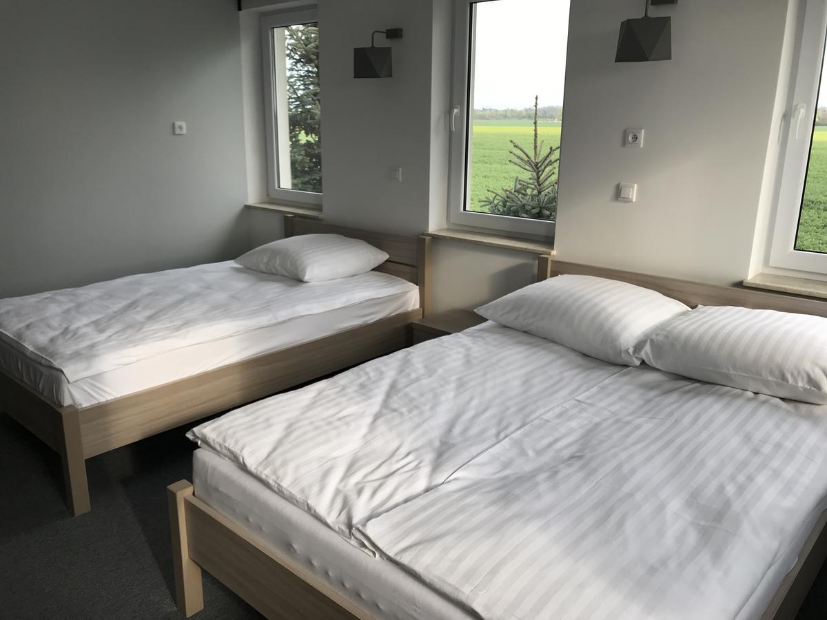 U Marzeny Apartamento Malbork Exterior foto