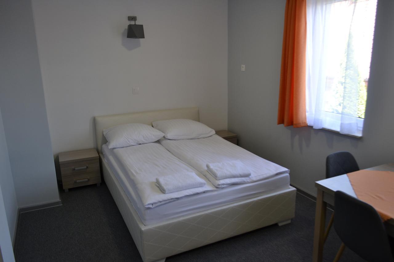 U Marzeny Apartamento Malbork Exterior foto
