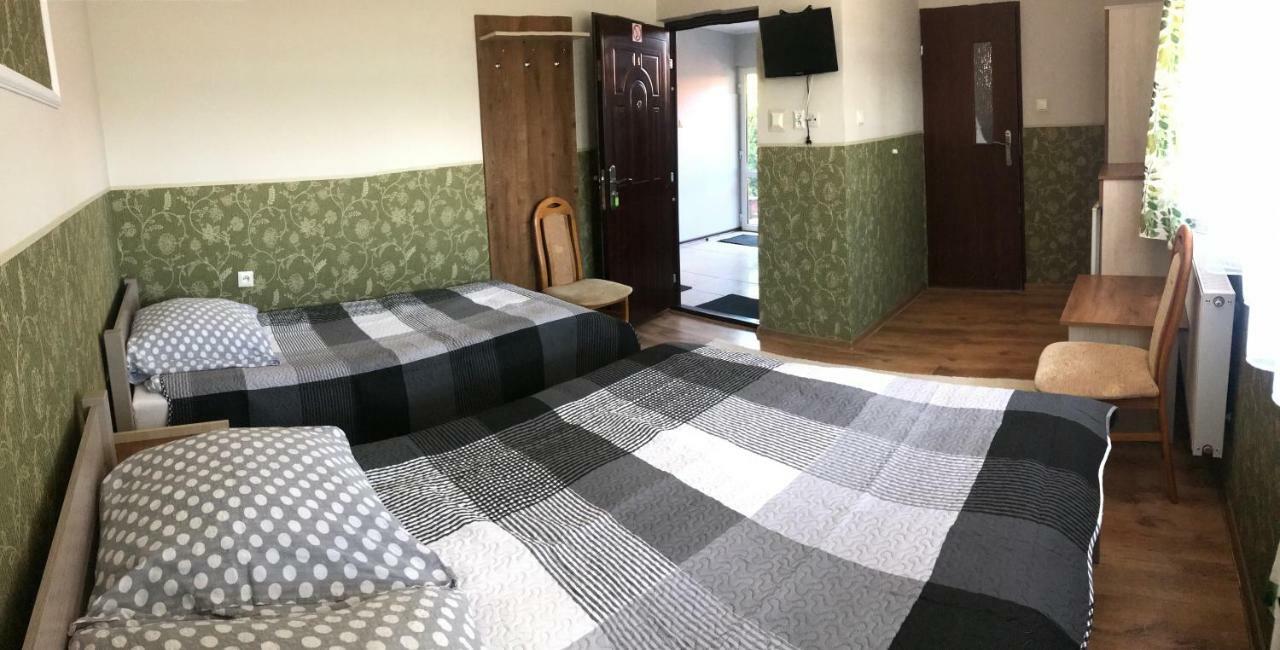 U Marzeny Apartamento Malbork Exterior foto
