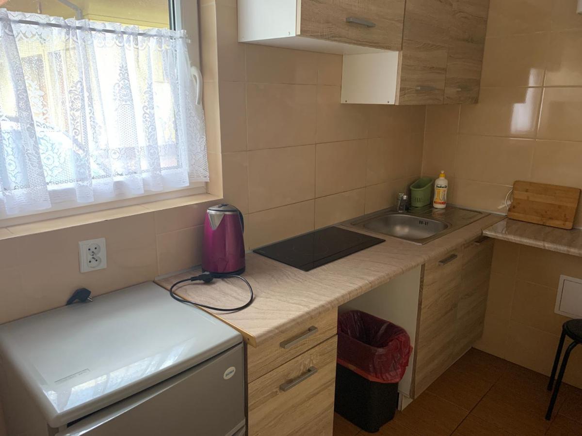 U Marzeny Apartamento Malbork Exterior foto