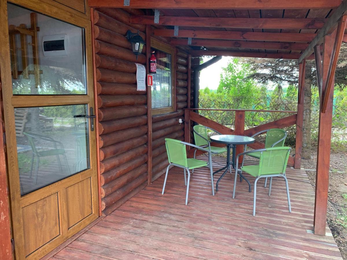 U Marzeny Apartamento Malbork Exterior foto