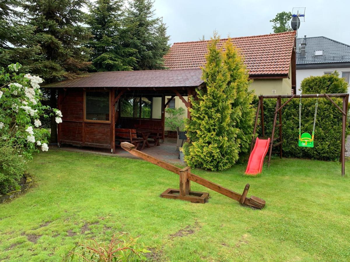 U Marzeny Apartamento Malbork Exterior foto